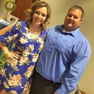 Meet your Posher, Catherine